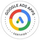 Google Ads Apps Certification
