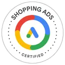 Google Shopping Ads Certification