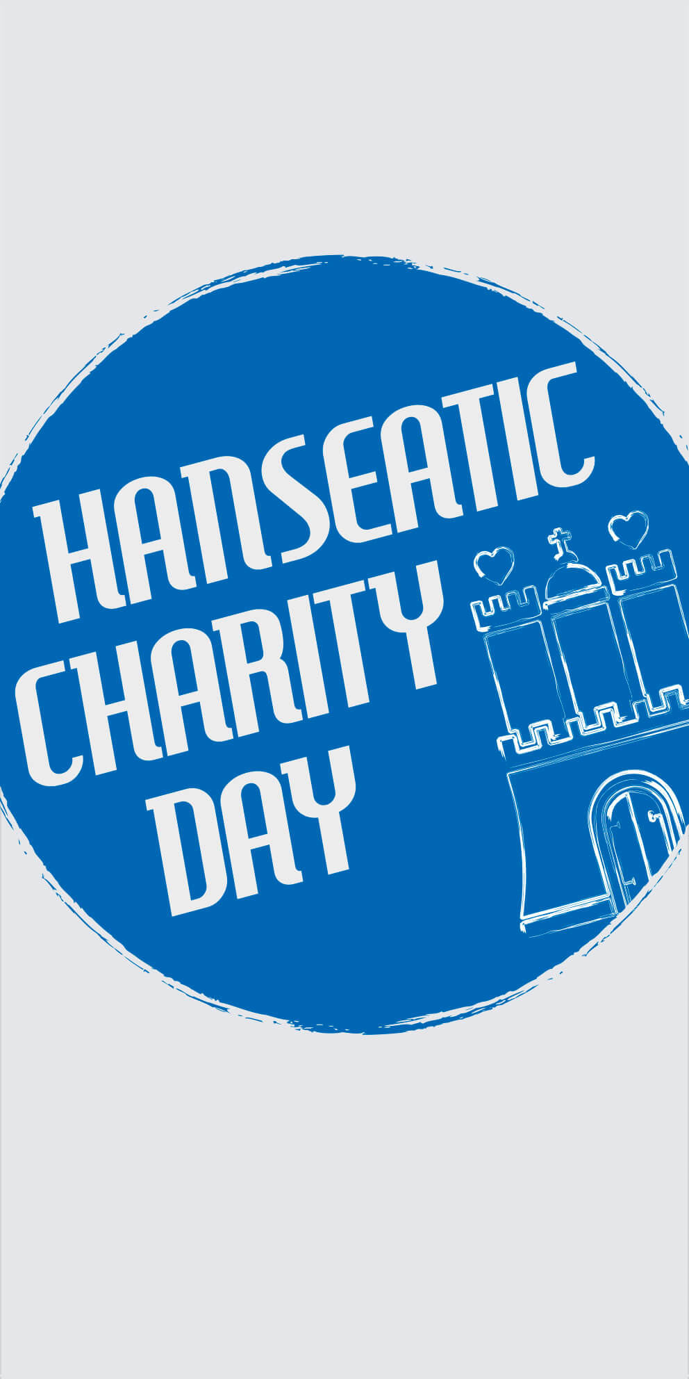 HANSEATIC CHARITY DAY