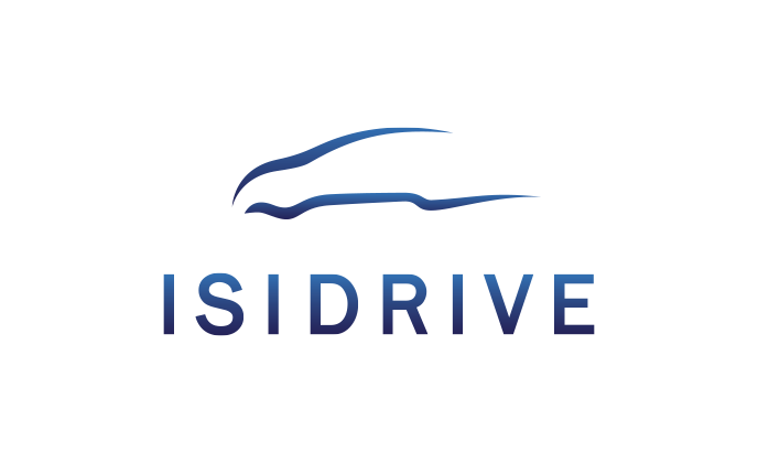 logo_isidrive