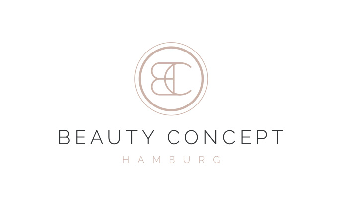 logos_beauty-concept