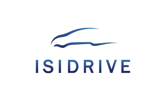 logos_isidrive