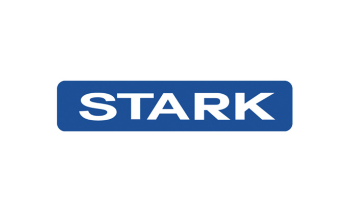 Teppich Stark