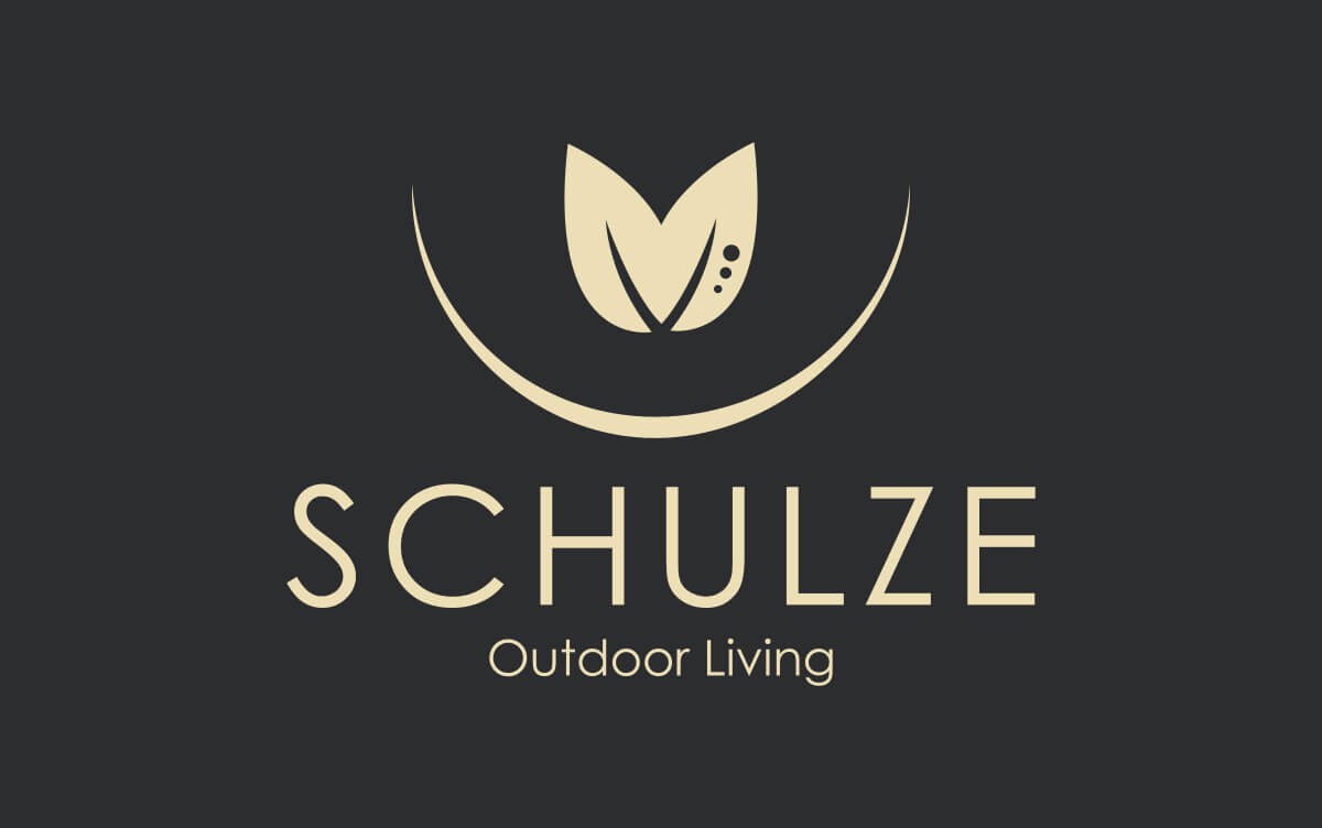 Professionelles Logo-Design mit Konzept