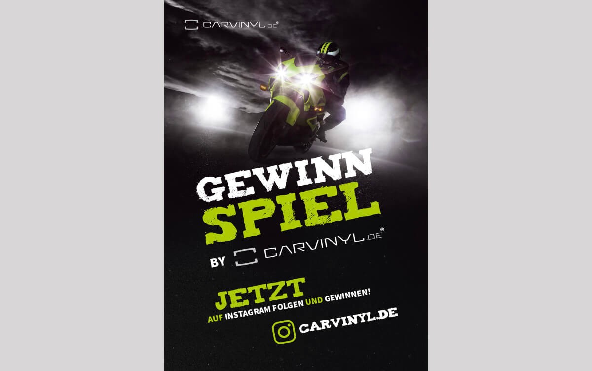 Flyer-Design Hamburg