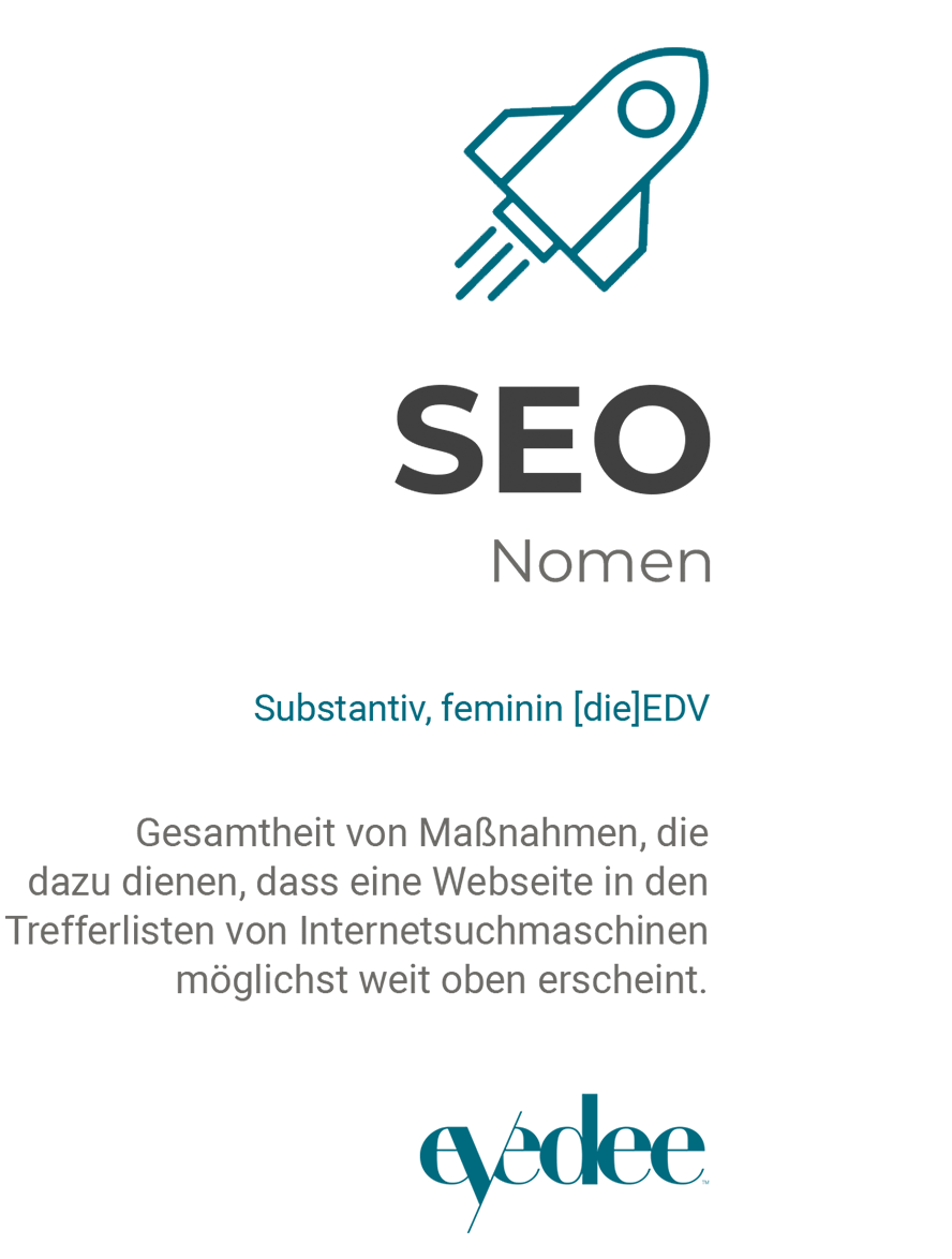 (Local) SEO mit Google My Business