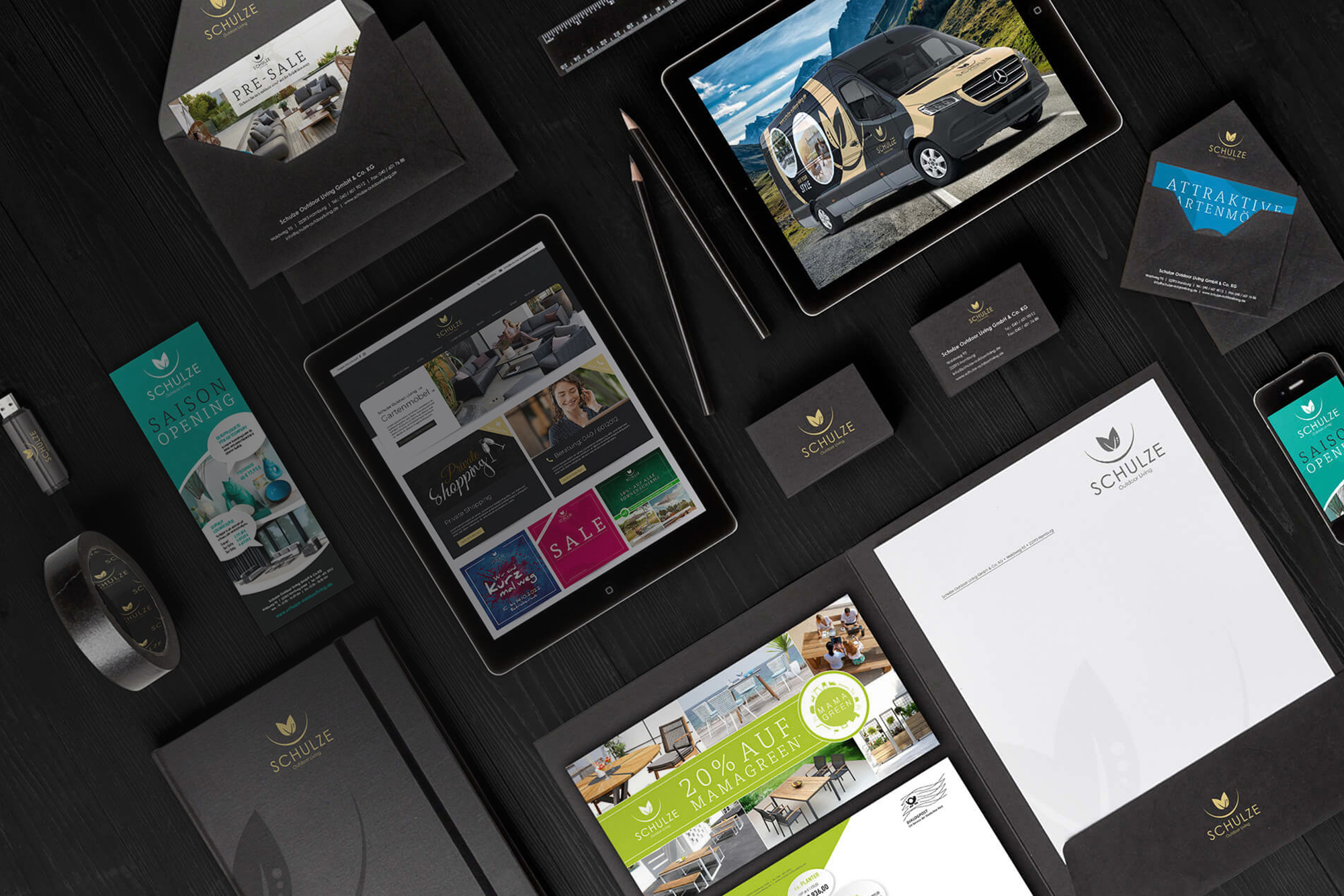 Online-Shop-Entwicklung