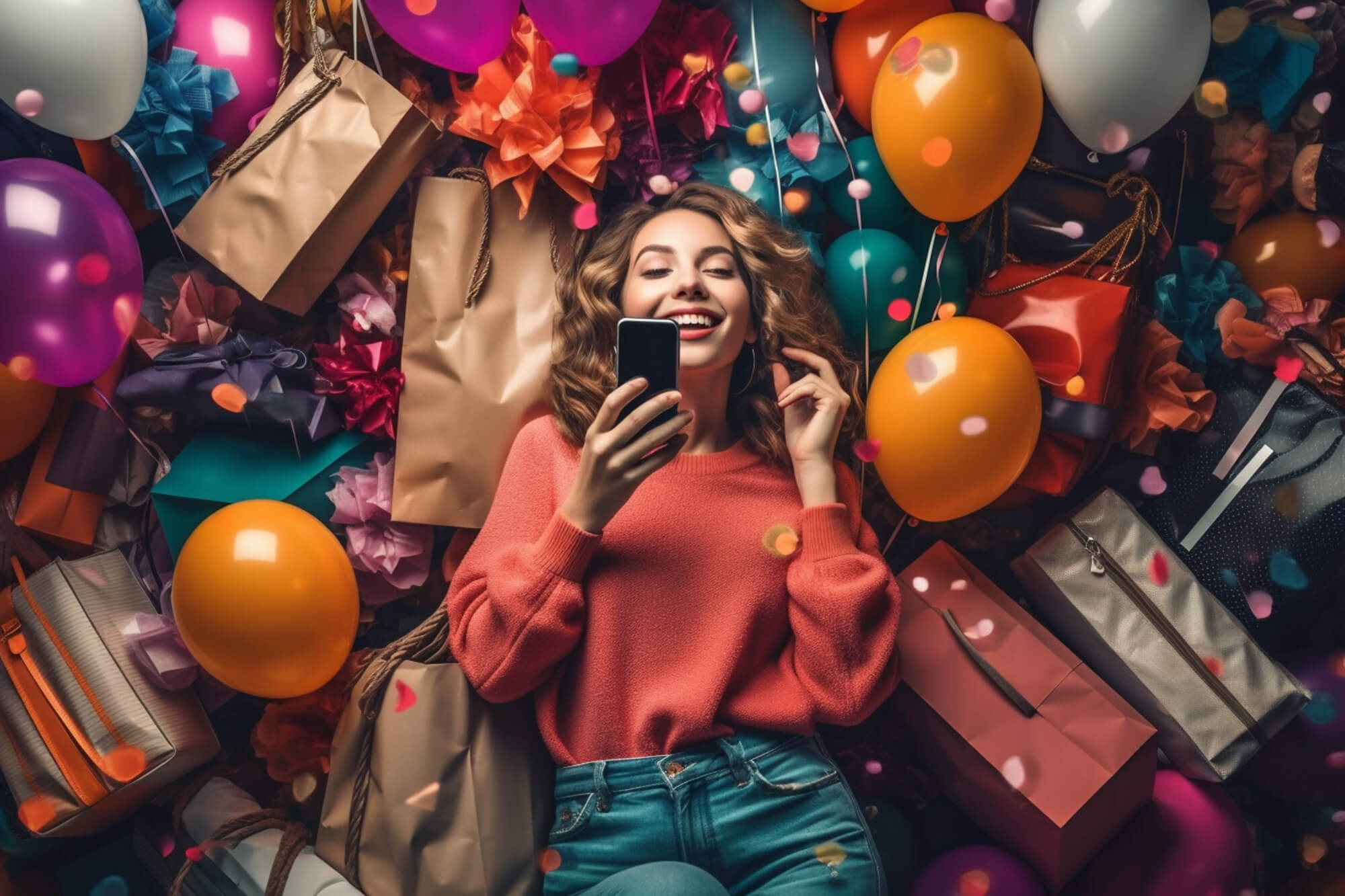 Online-Shop-Entwicklung